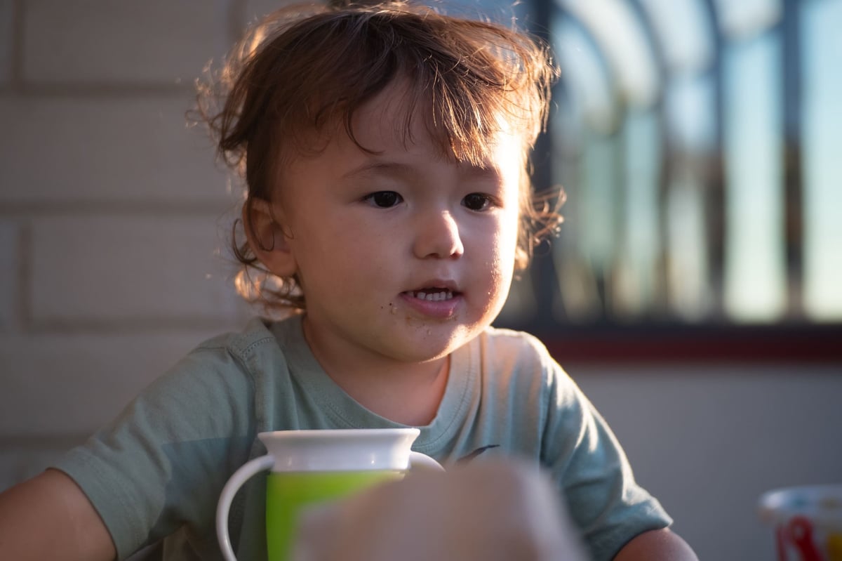 Unedited Photo samples