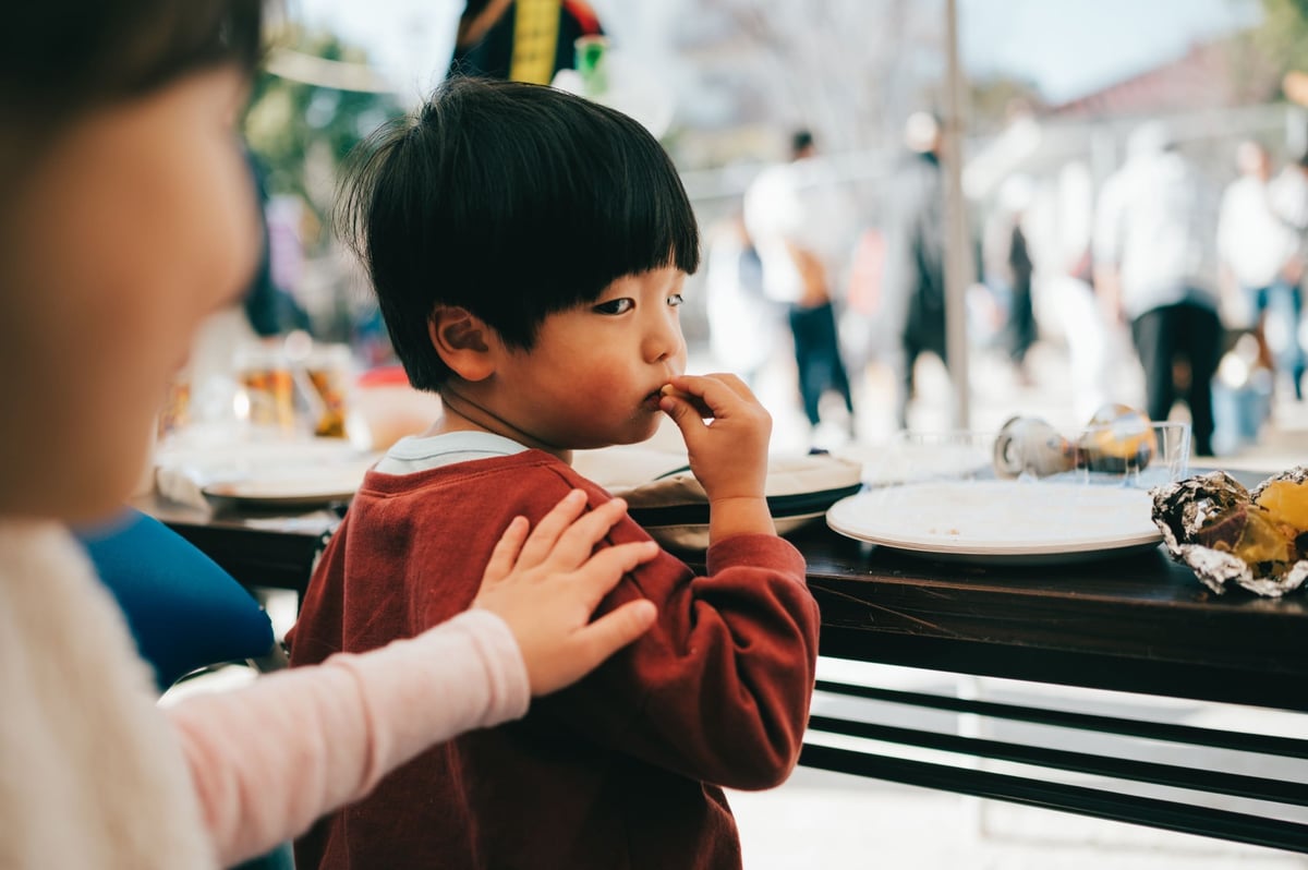 Nikon Z 35mm f1.8 Lifestyle Photo Sample