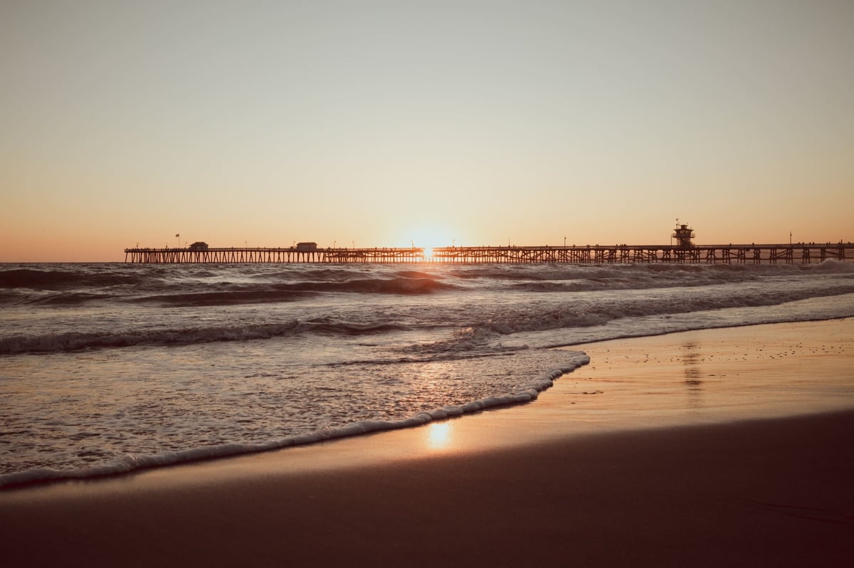 Kipon 35mm sample landscape photo