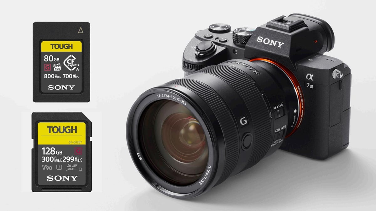 Top 7 Best Accessories For The Sony A7sIII