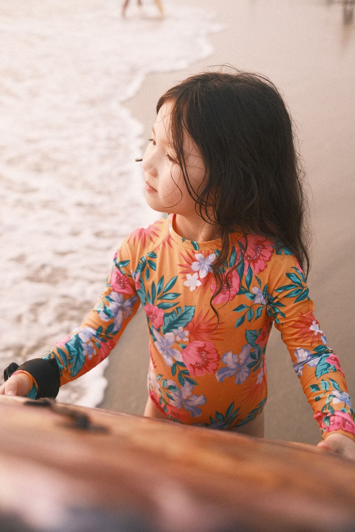 Classic Neg Looks made with FUJIFILM X RAW STUDIO