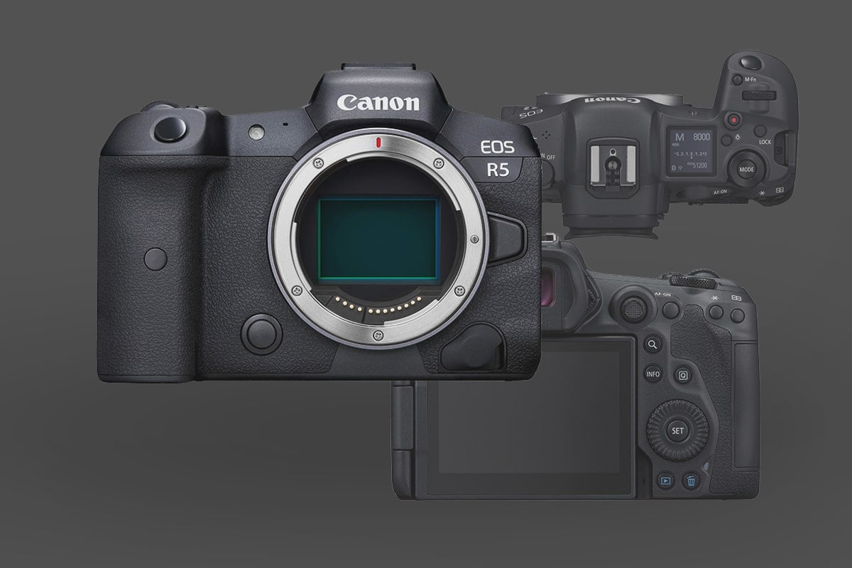 7 Must-Have Accessories Canon R5