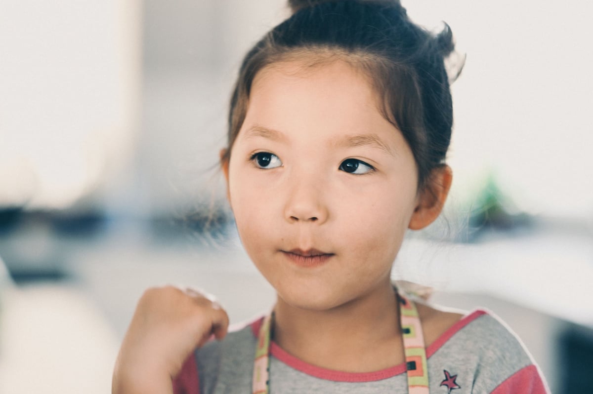 Sample of new Color Effects from Lightroom 10