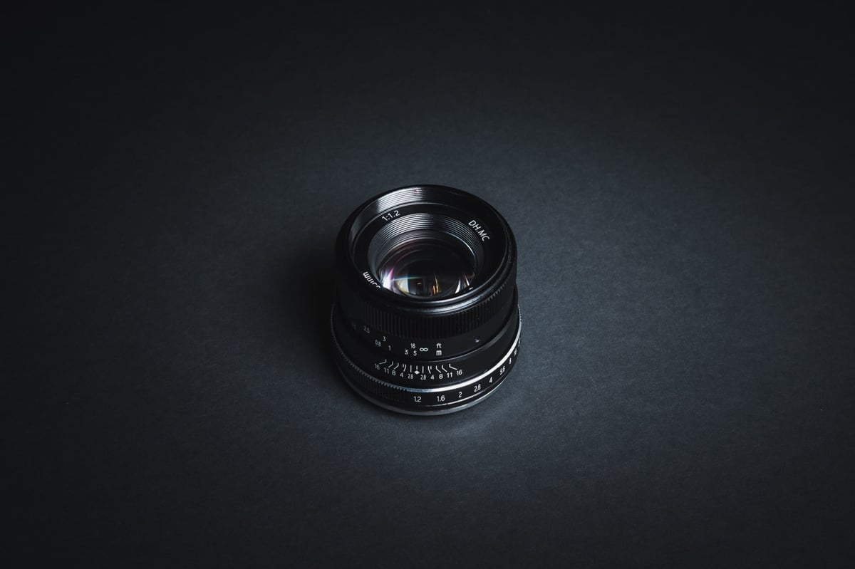 Pergear 35mm f1.2 Review | Best One So Far