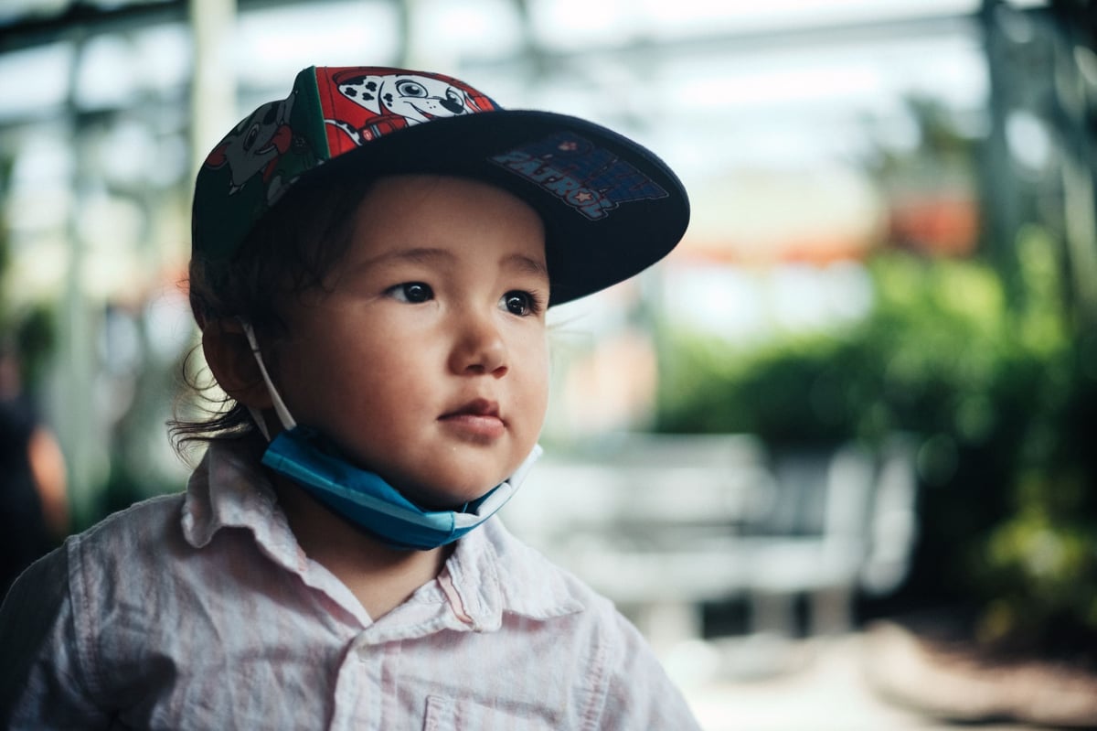 Bokeh Sample from Pergear 35mm f1.2