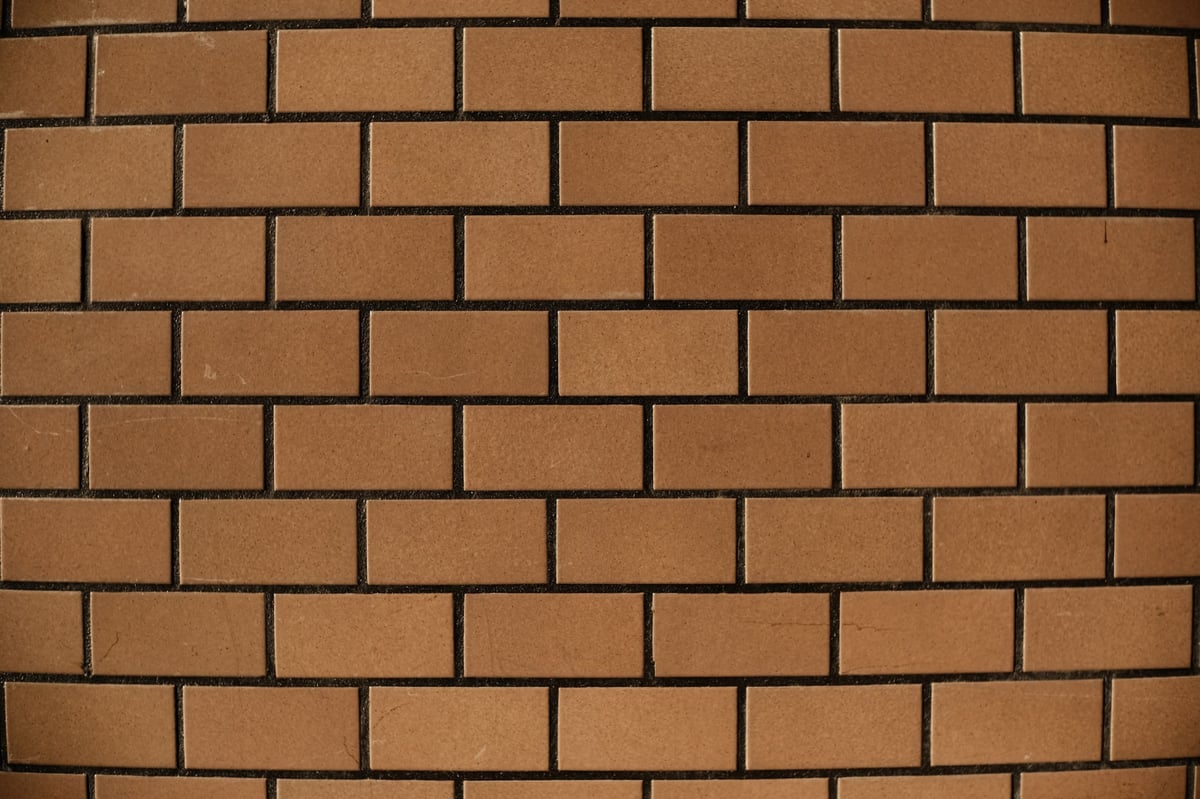 Pergear 35mm f1.2 Distortion Sample