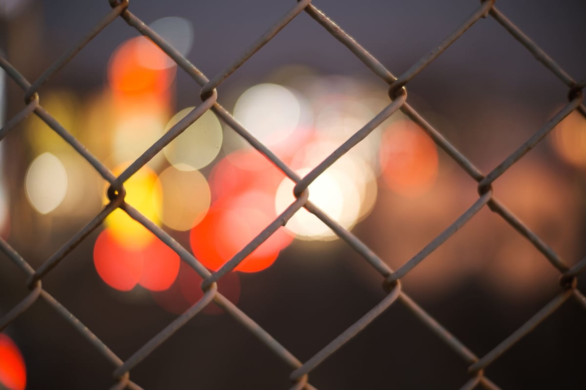 Bokeh Sample from Pergear 35mm f1.2