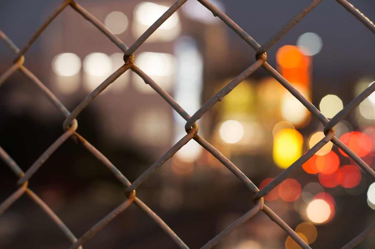 Bokeh Sample from Pergear 35mm f1.2