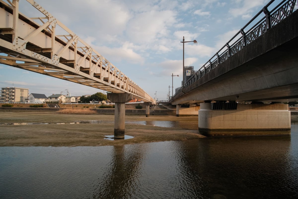 Pergear 12mm f2 Cityscape