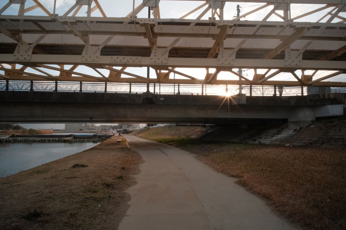 Pergear 12mm f2 Cityscape