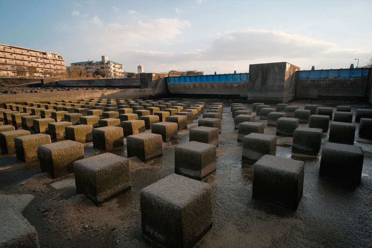 Pergear 12mm f2 Landscape Photo