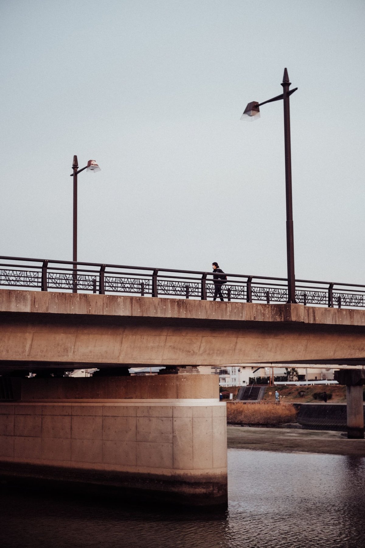 Good grain on digital sample