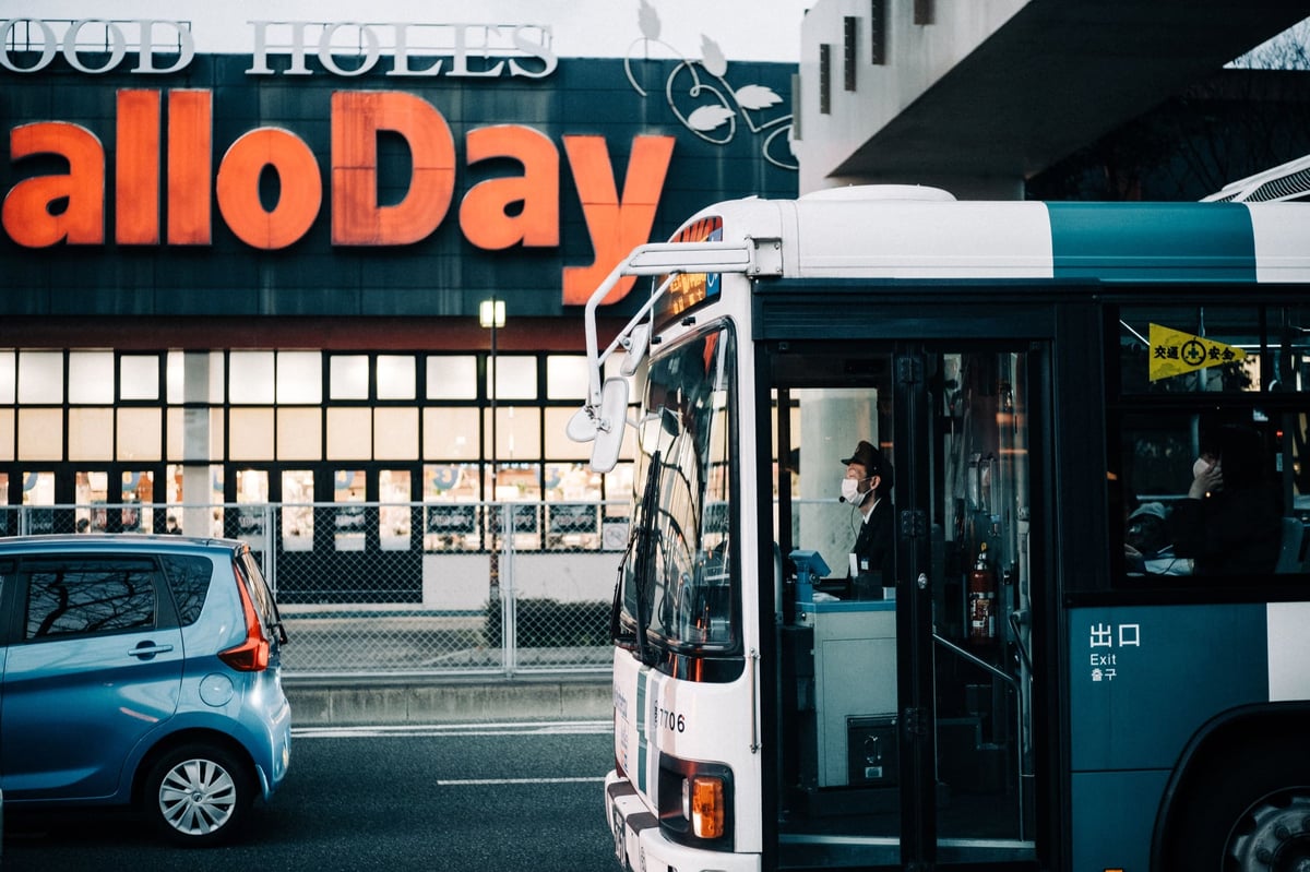 Good grain on digital sample