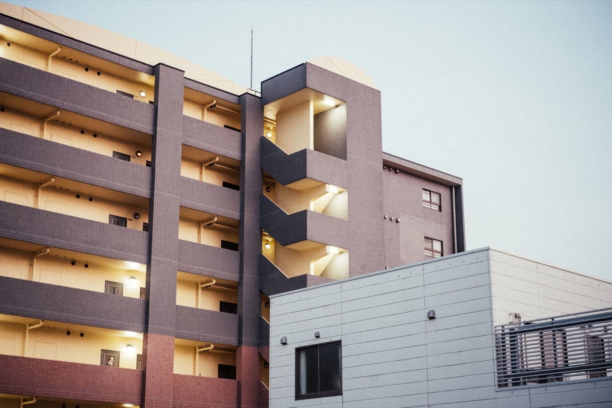 Good grain on digital sample