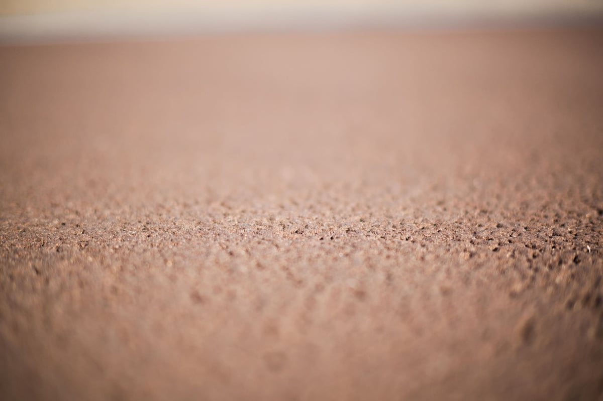 TTArtisan 50mm f1.2 Field Curvature Sample