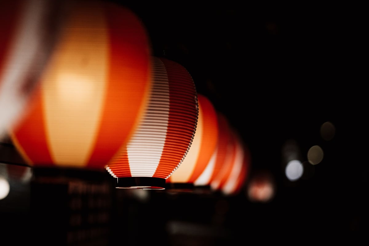 TTArtisan 50mm f1.2 Color & Bokeh Sample