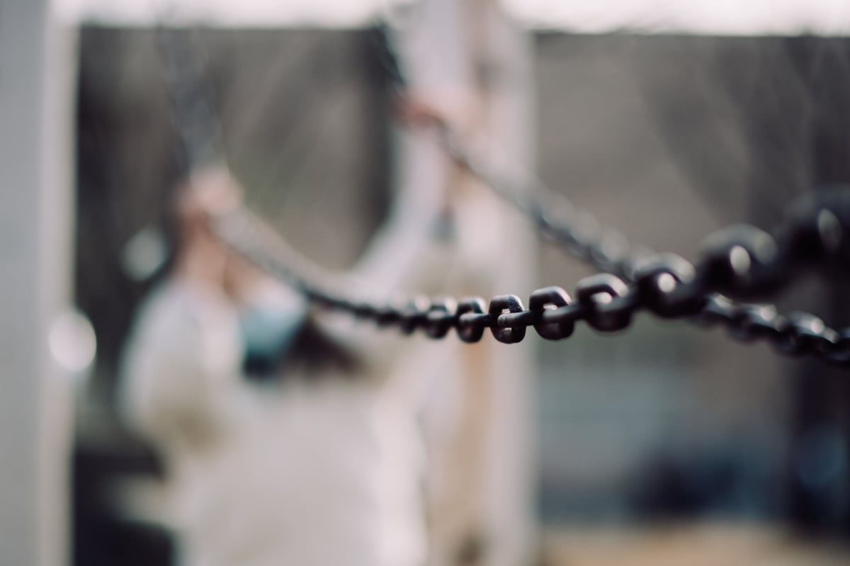 TTArtisan 50mm f1.2 Color & Bokeh Sample Chains