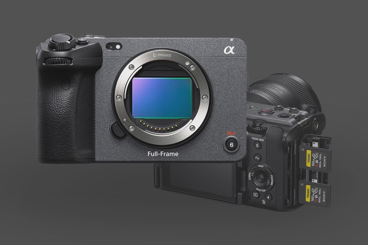 Best Memory Cards Sony FX3 | The Full Frame Cinema Guide