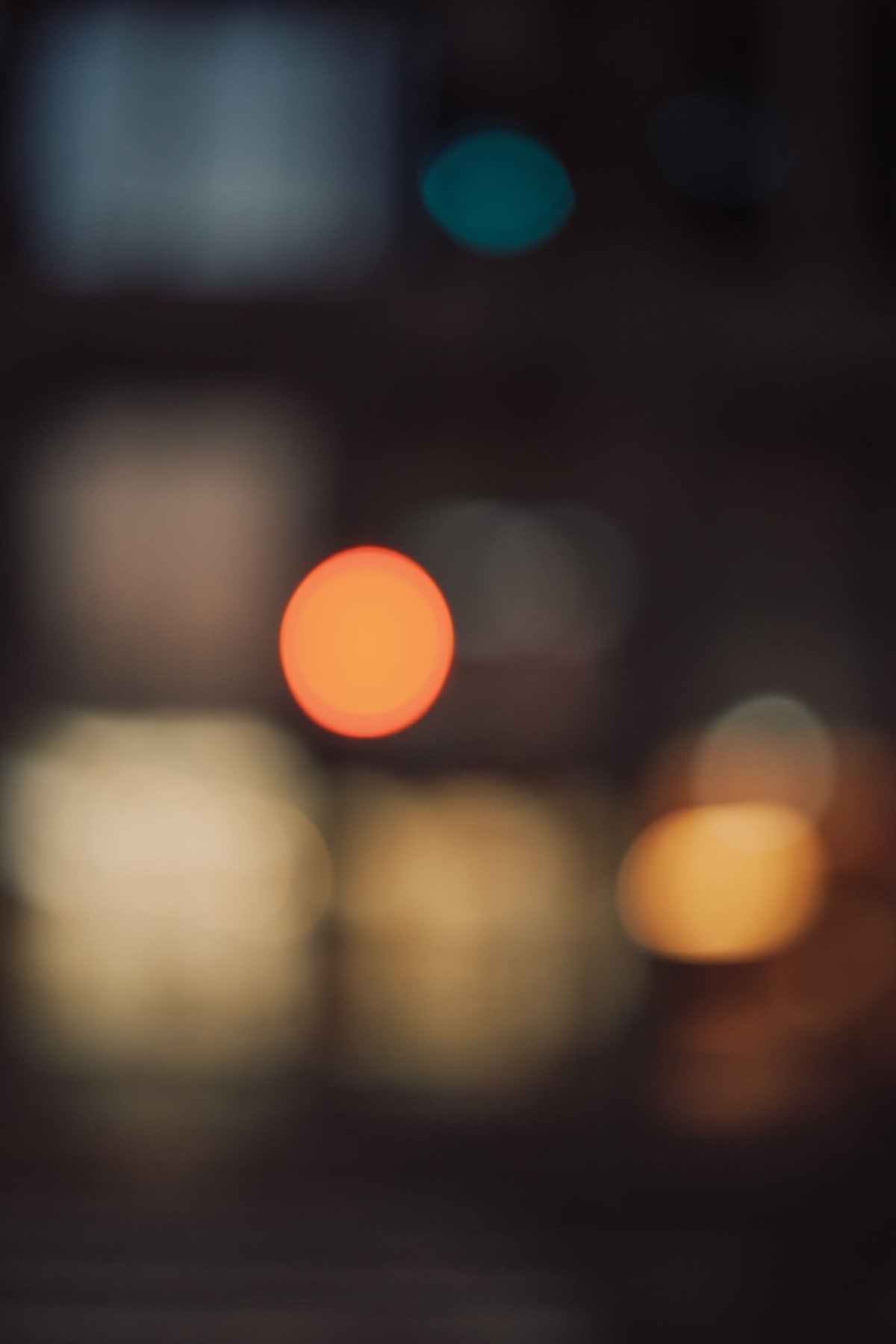 TTArtisan 35mm f1.4 Bokeh Sample