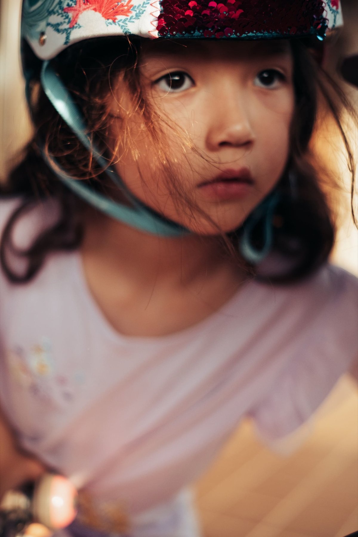 TTArtisan 35mm f1.4 Sample Image Portrature