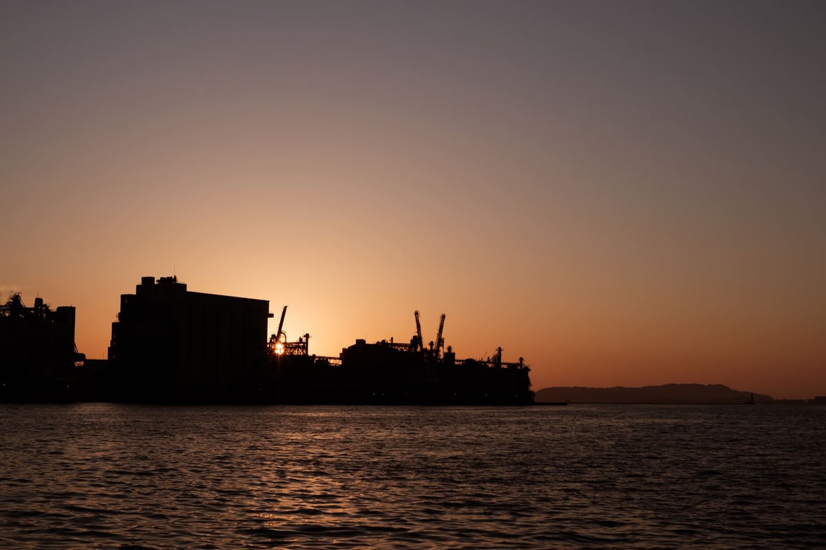 TTArtisan 35mm f1.4 Sample Photo at night