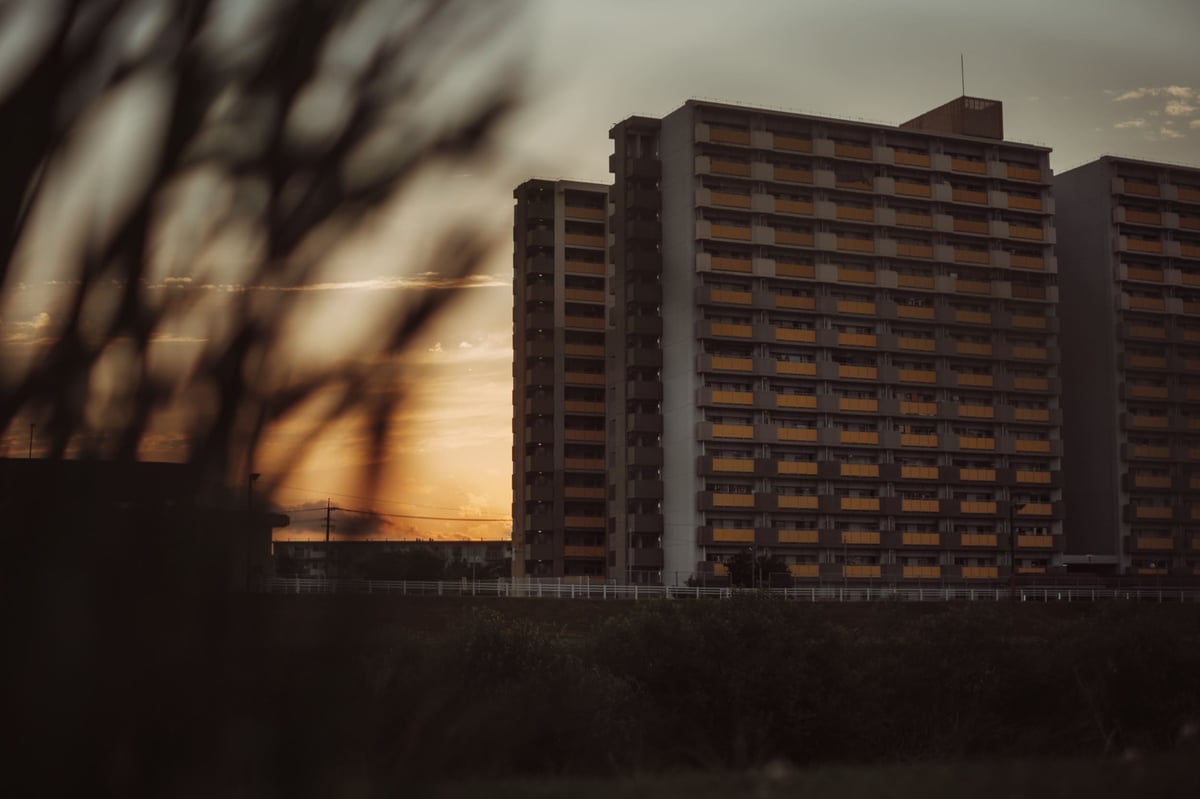 TTArtisan 35mm f1.4 Sample Photo at night