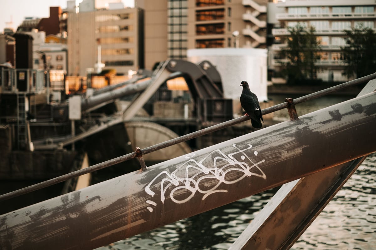 TTArtisan 35mm f1.4 Sample Street Photo