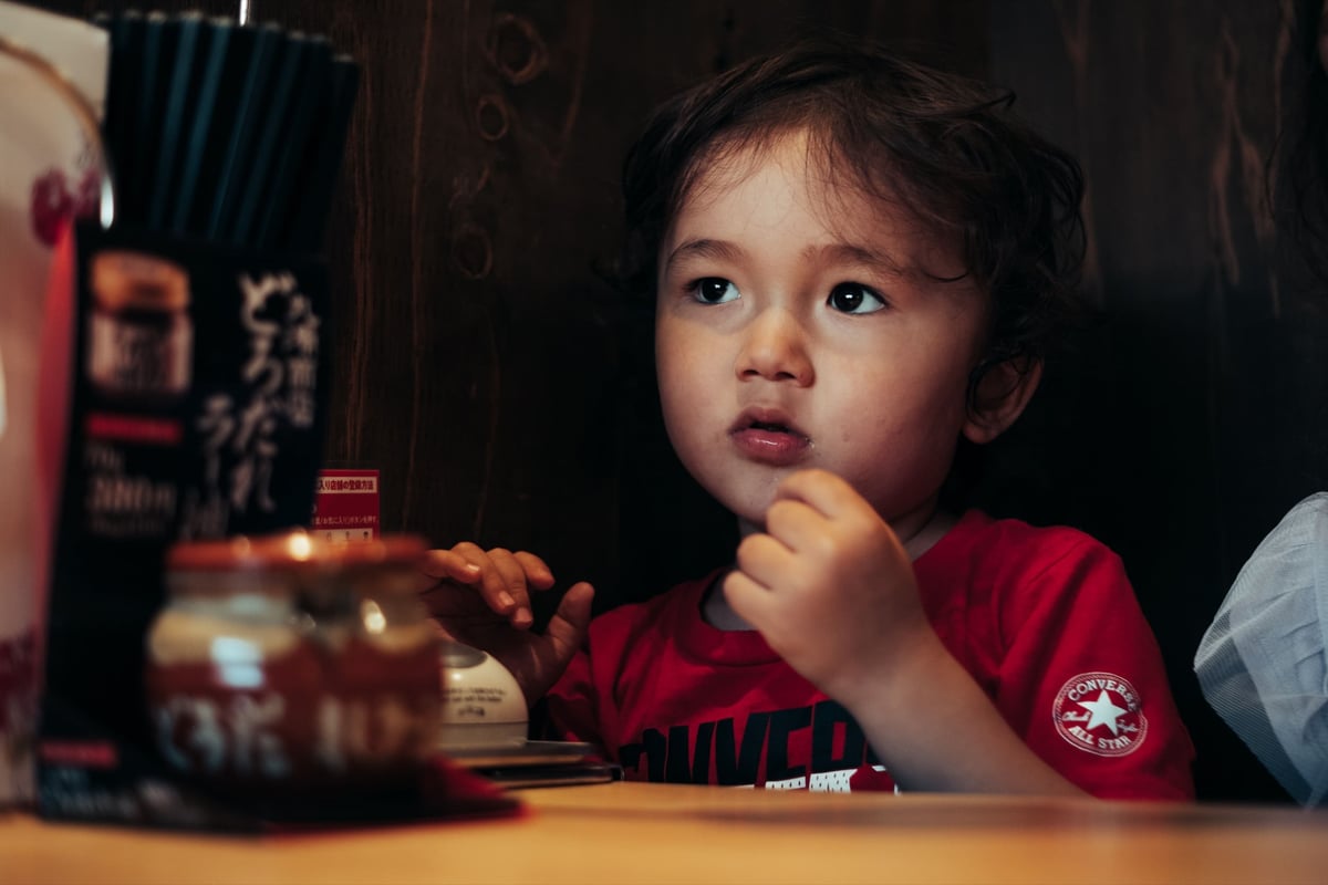 TTArtisan 35mm f1.4 Sample Image Portrature