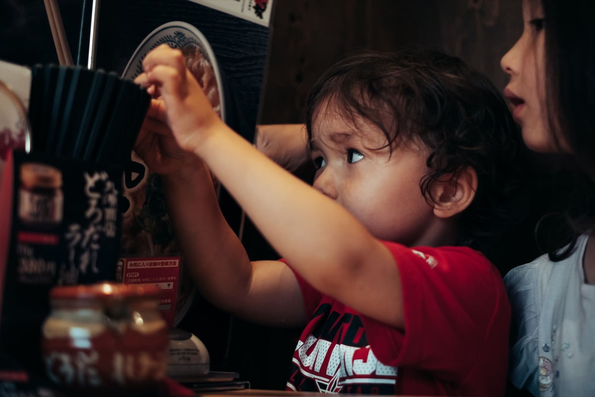 TTArtisan 35mm f1.4 Sample Image Portrature