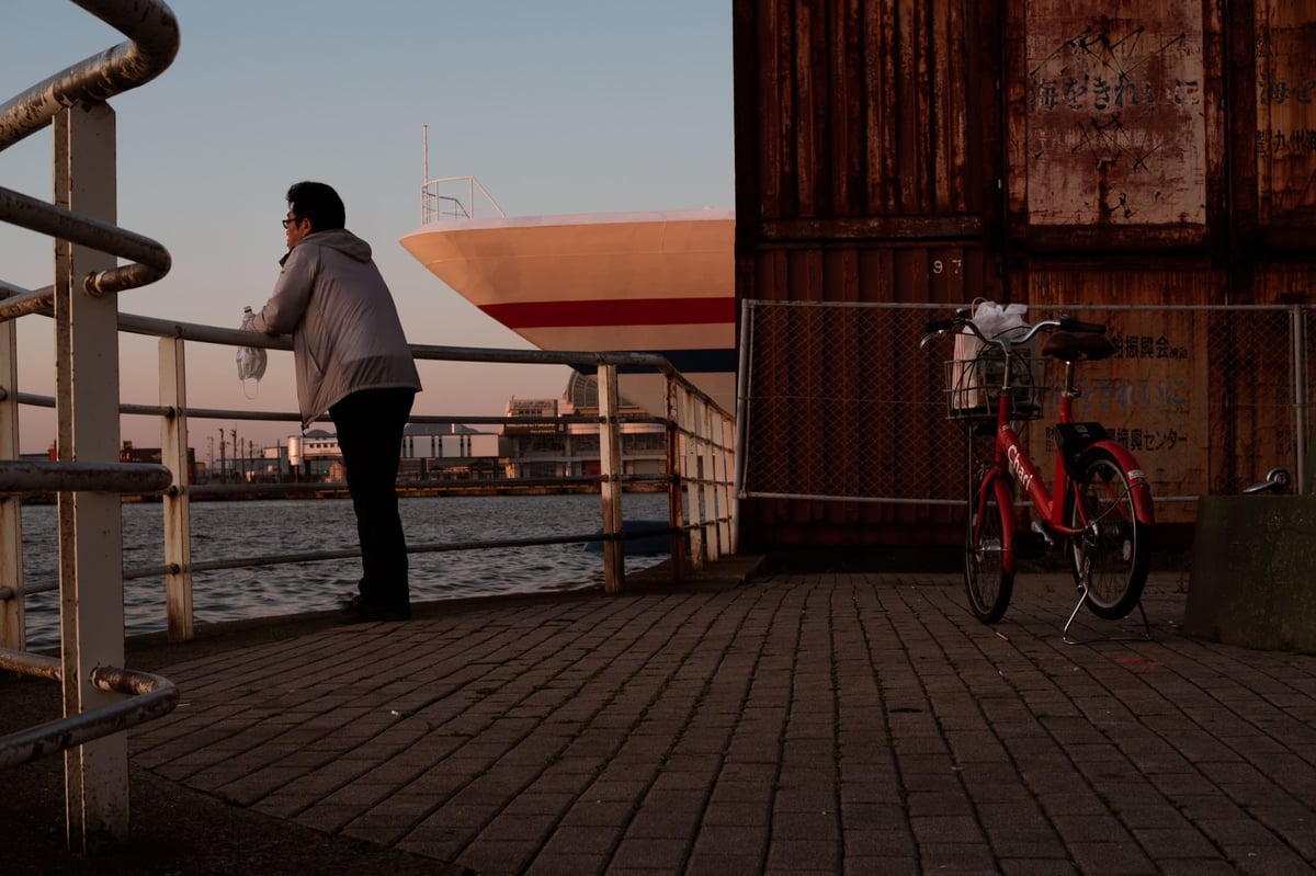 TTArtisan 35mm f1.4 Sample Image