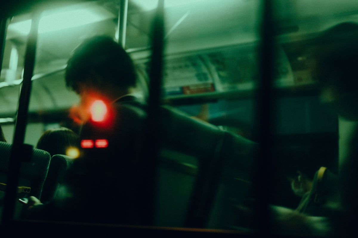 Sample Image with the K&F Concept Black Mist Filter 1/4 Power