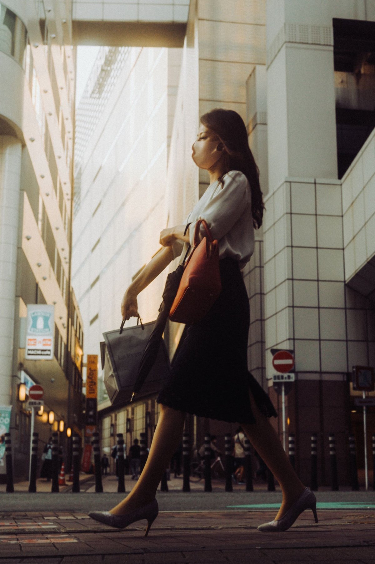 Sample Image with the K&F Concept Black Mist Filter 1/4 Power