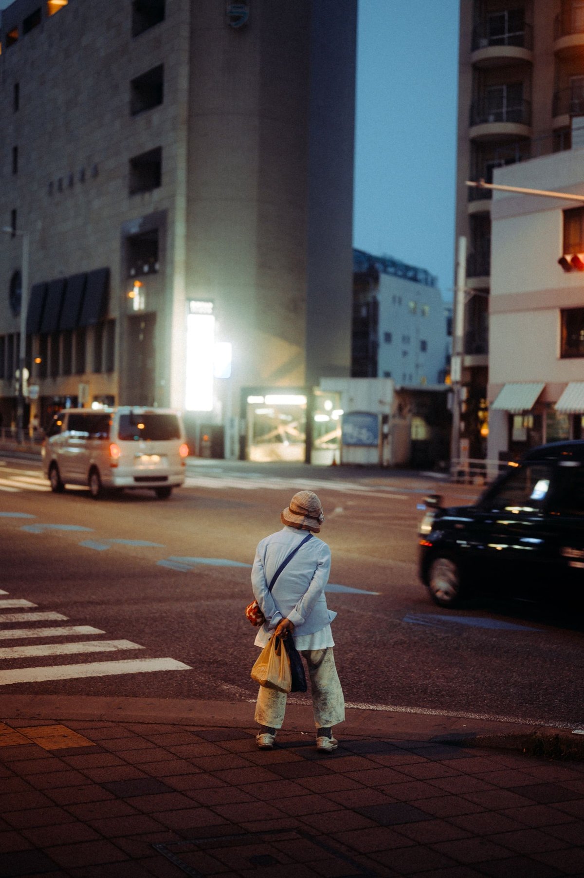 Sample Image with the K&F Concept Black Mist Filter 1/4 Power