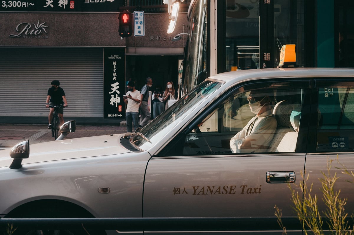 Sample Image with the K&F Concept Black Mist Filter 1/4 Strength