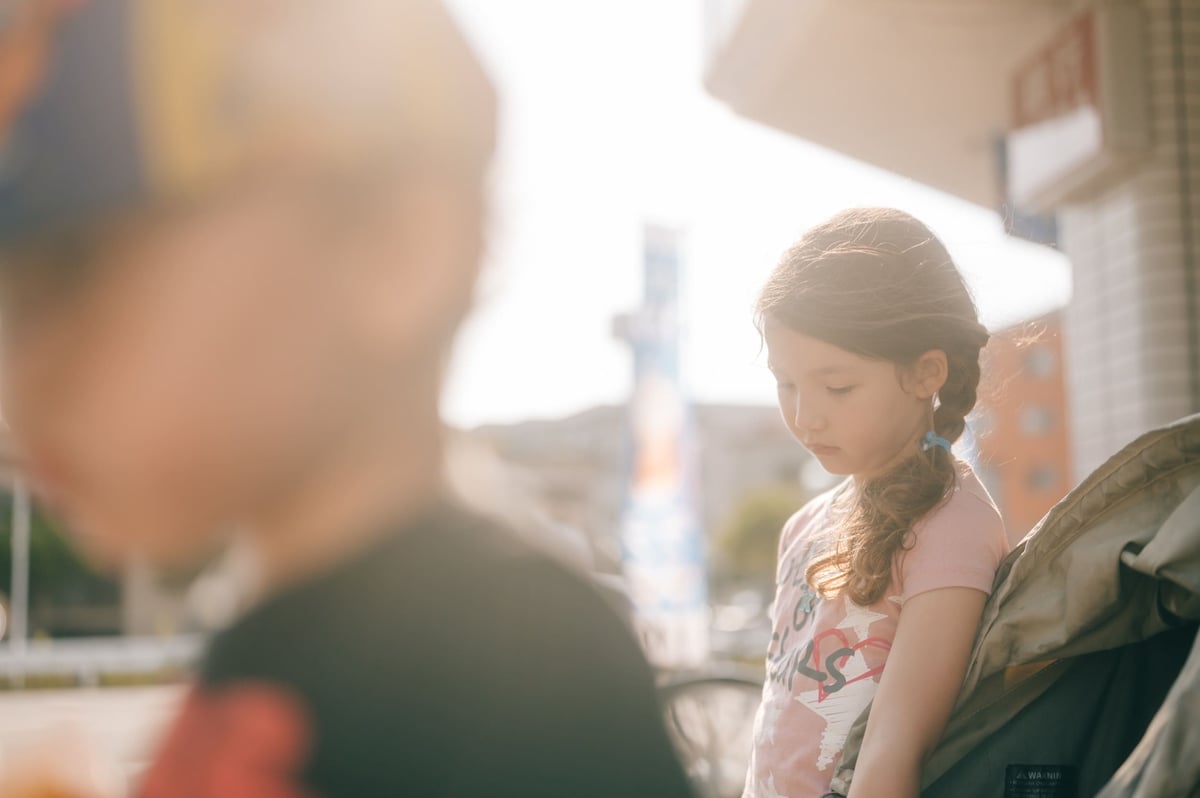 Sample Image with the K&F Concept Black Mist Filter 1/8 Power