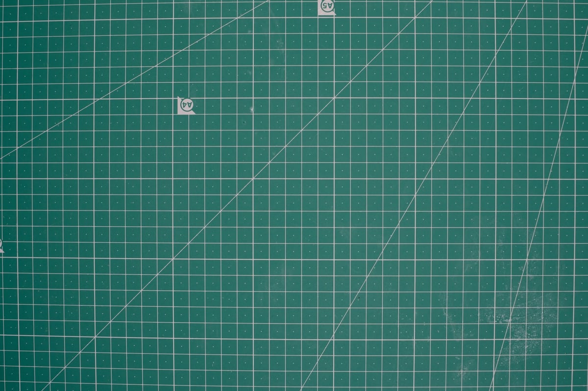 TTArtisan 35mm f1.4 Distortion Sample