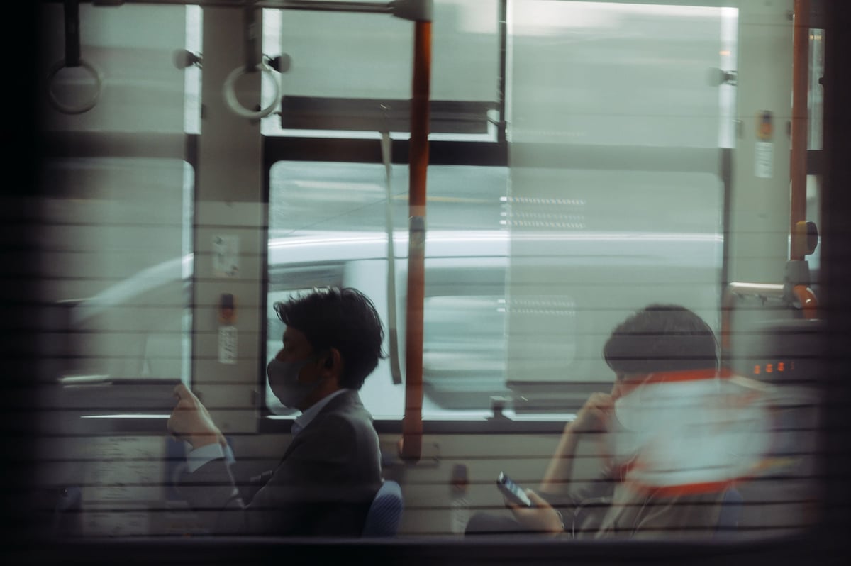 Sample Image with the K&F Concept Black Mist Filter 1/8 Power