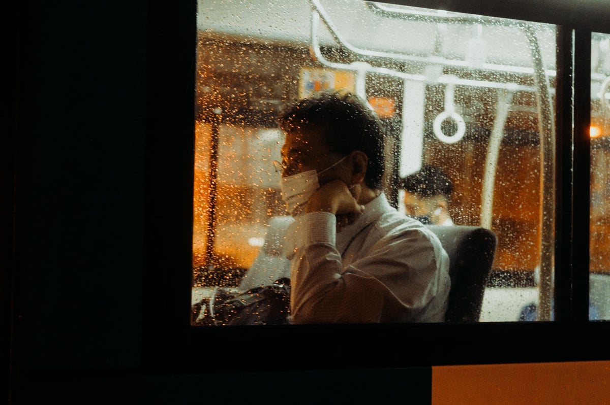 Sample Image with the K&F Concept Black Mist Filter 1/8 Power