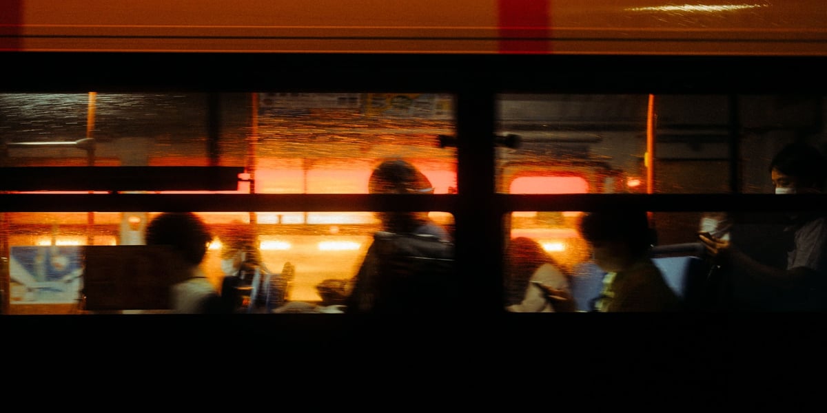 Sample Image with the K&F Concept Black Mist Filter 1/8 Power