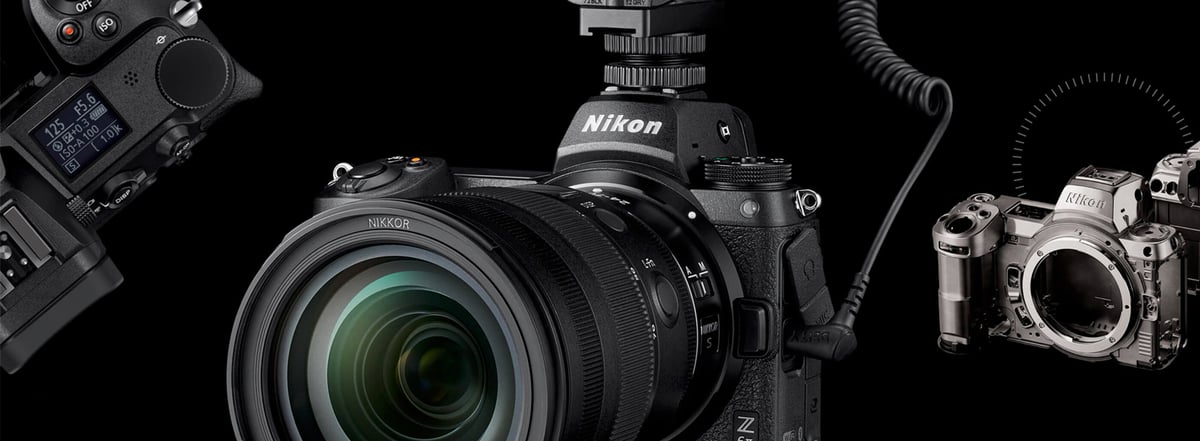 Building the Reliable Workhorse: Best Nikon Z6 II Accessories