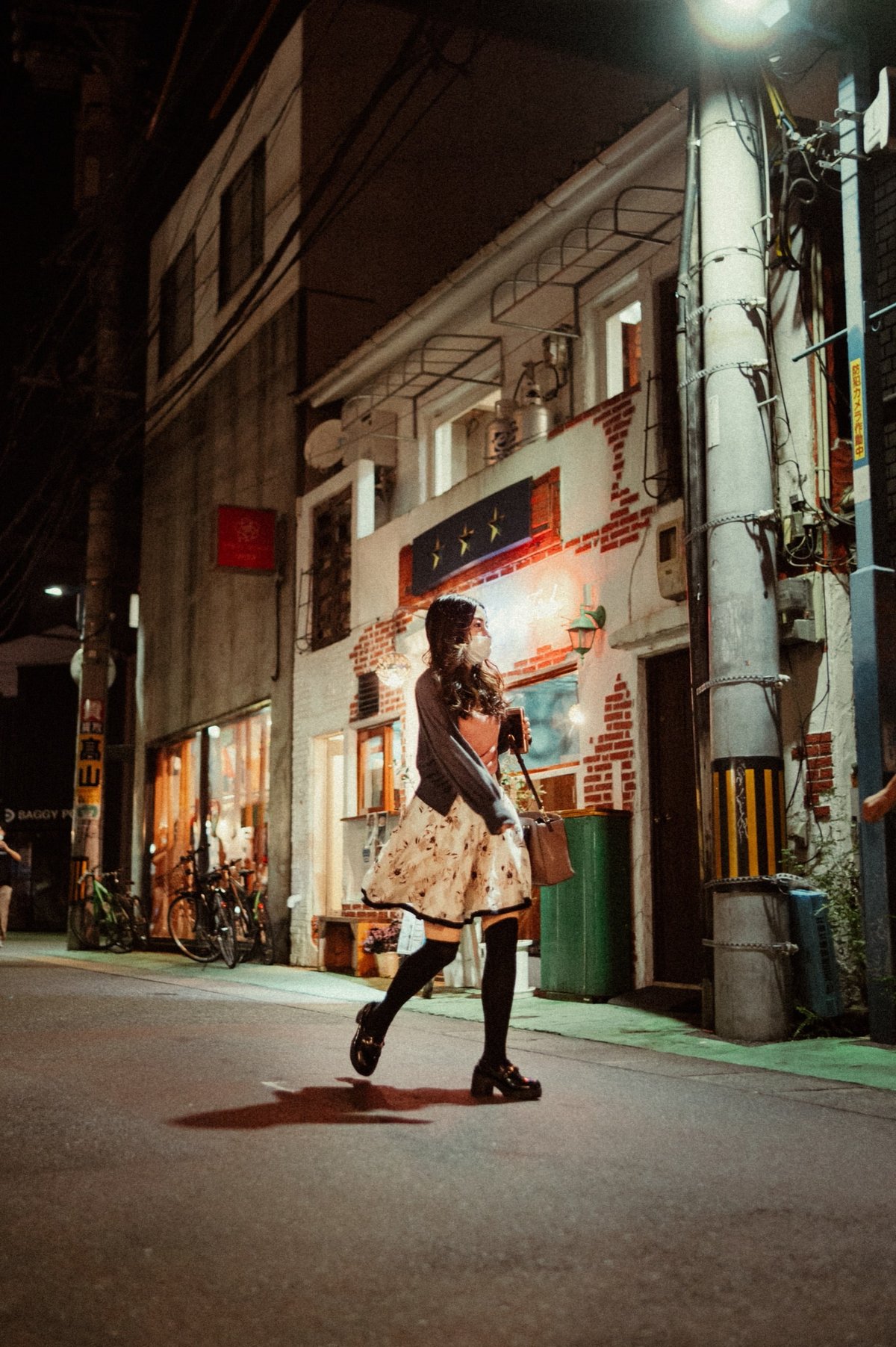 Sample Photo Street Photography