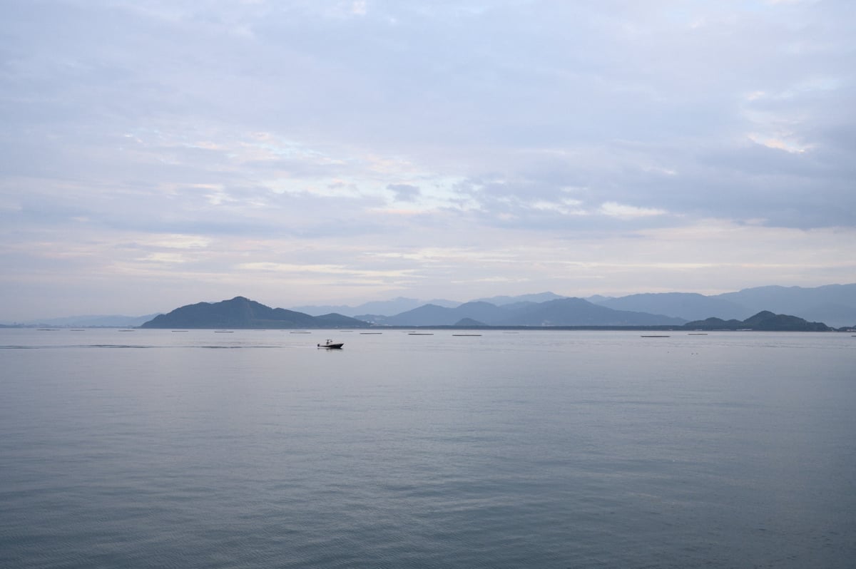 Landscape Photo int he day