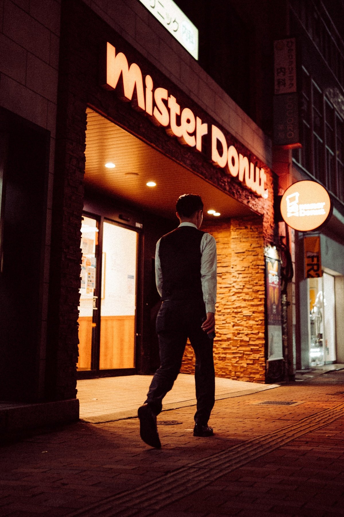 Sample Photo Street Photography