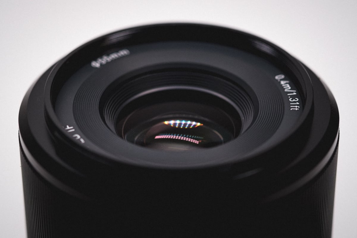Viltrox 35mm f1.8 Review & Samples