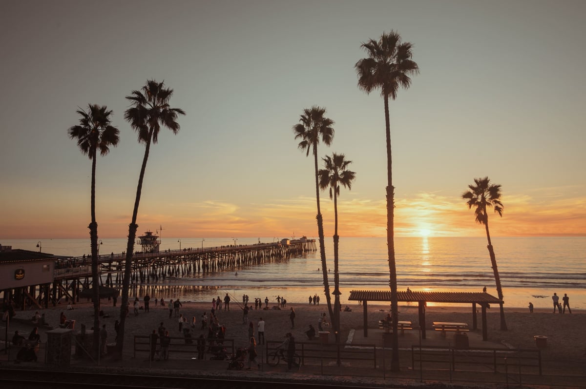 Nikon 28mm Vignetting f8