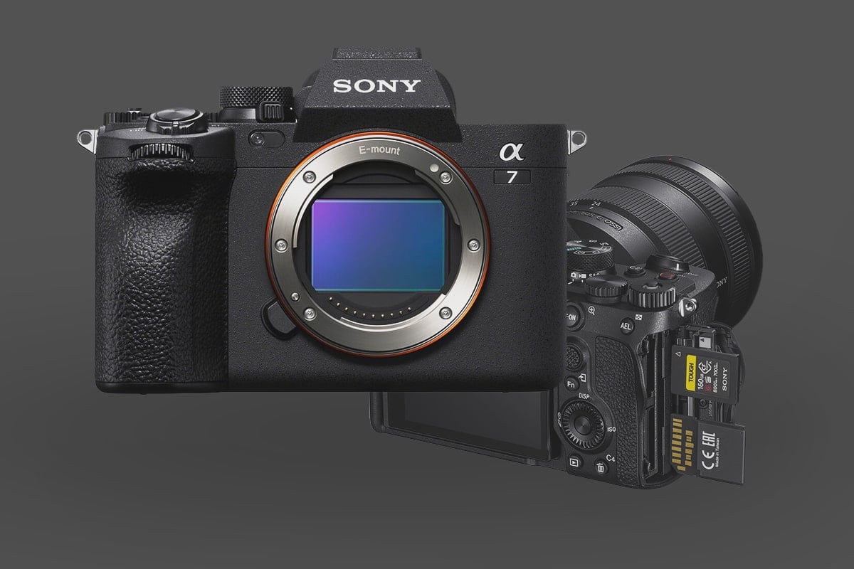 Best Memory Cards Sony A7IV – Buffer Tests With 32 Tested