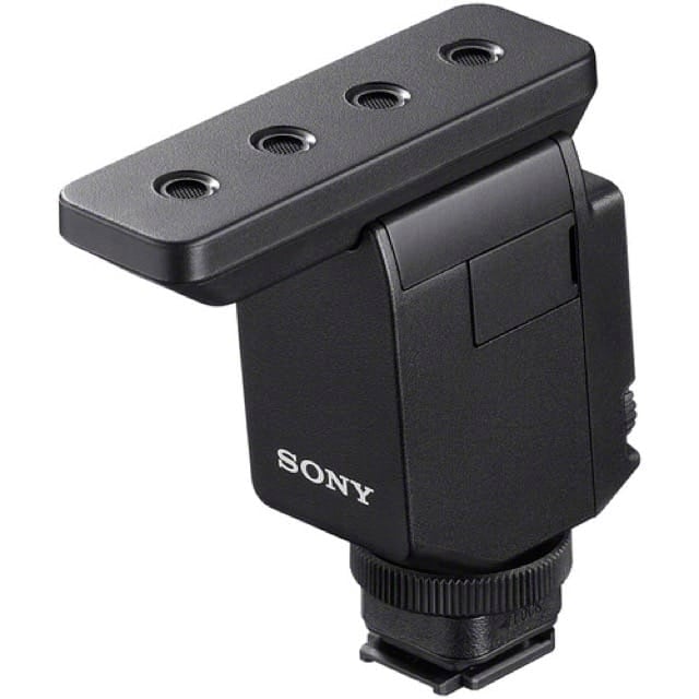 Sony A7IV Best Shotgun Mic