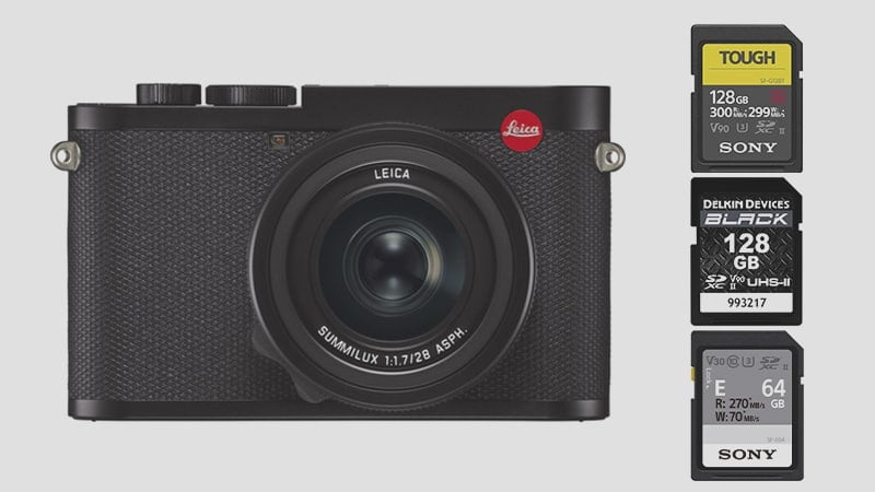 9 Must-Have Leica Q2 Accessories