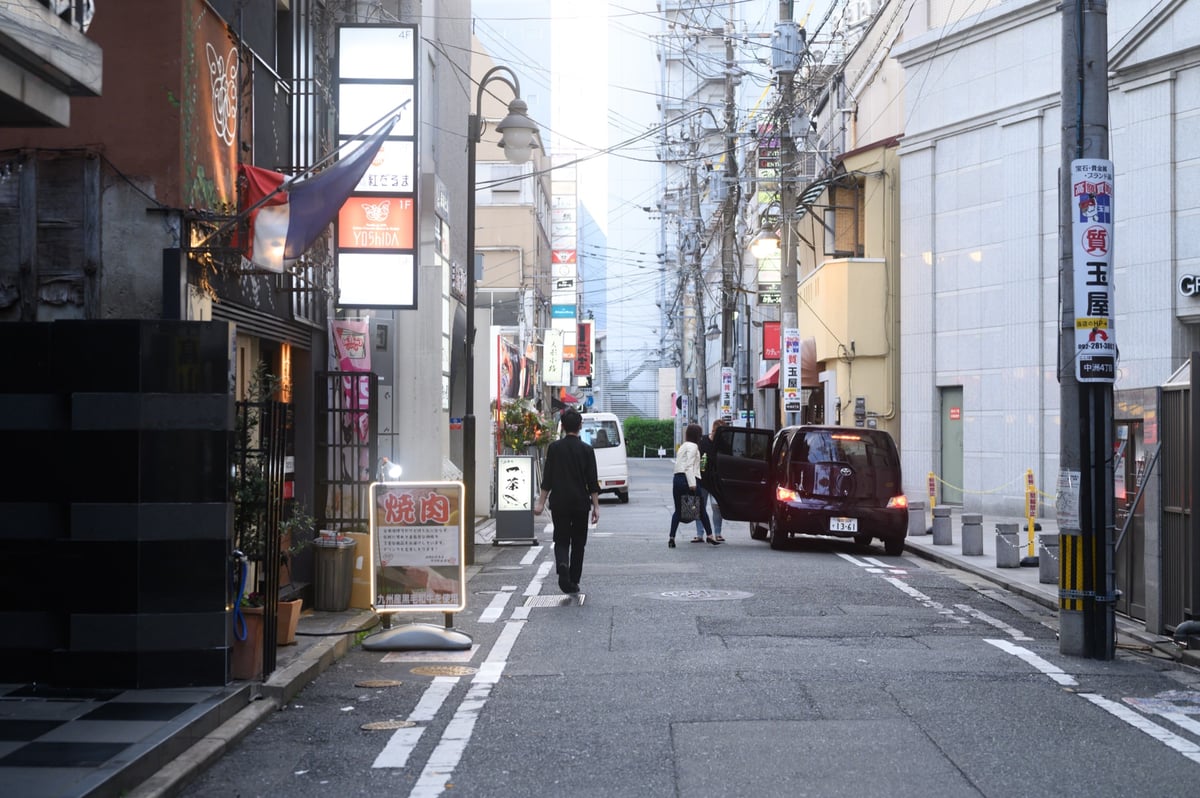 Moment CineBloom Sample Daytime