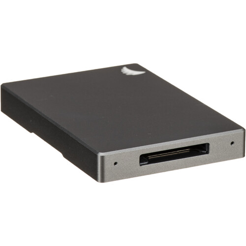 Good CFexpress Type B Memory Card Reader